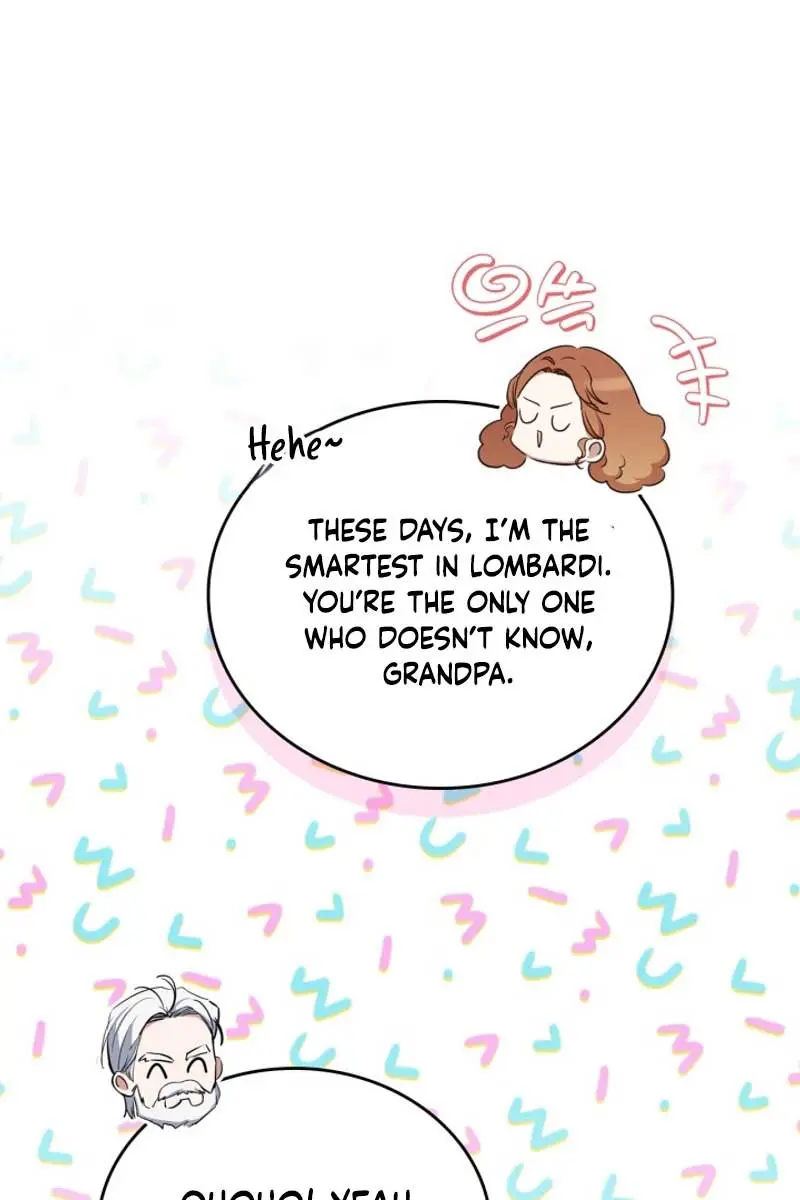 I'll Be the Matriarch in This Life Chapter 148 Page 93
