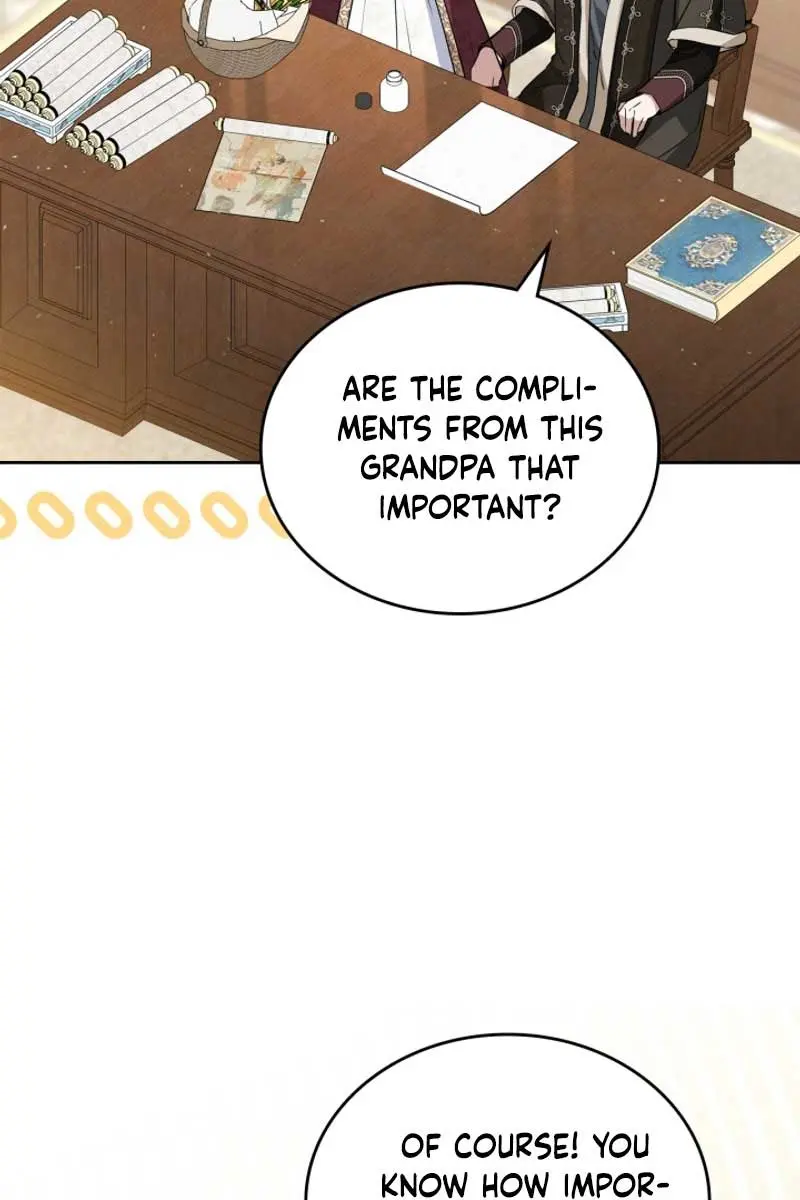 I'll Be the Matriarch in This Life Chapter 148 Page 96