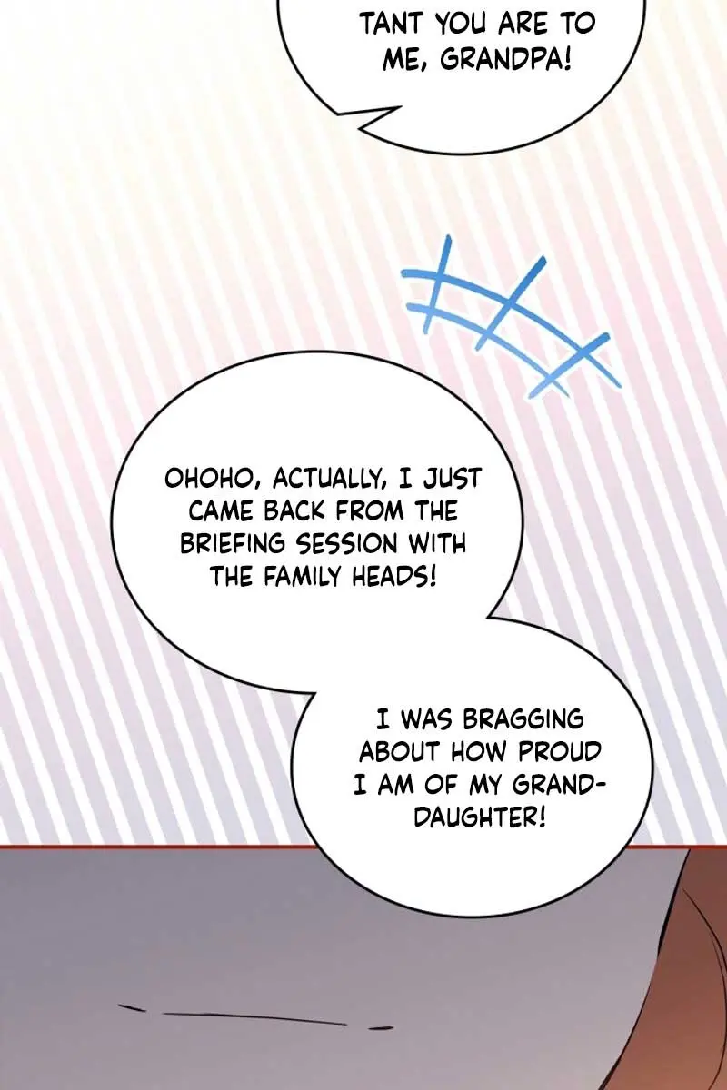 I'll Be the Matriarch in This Life Chapter 148 Page 97