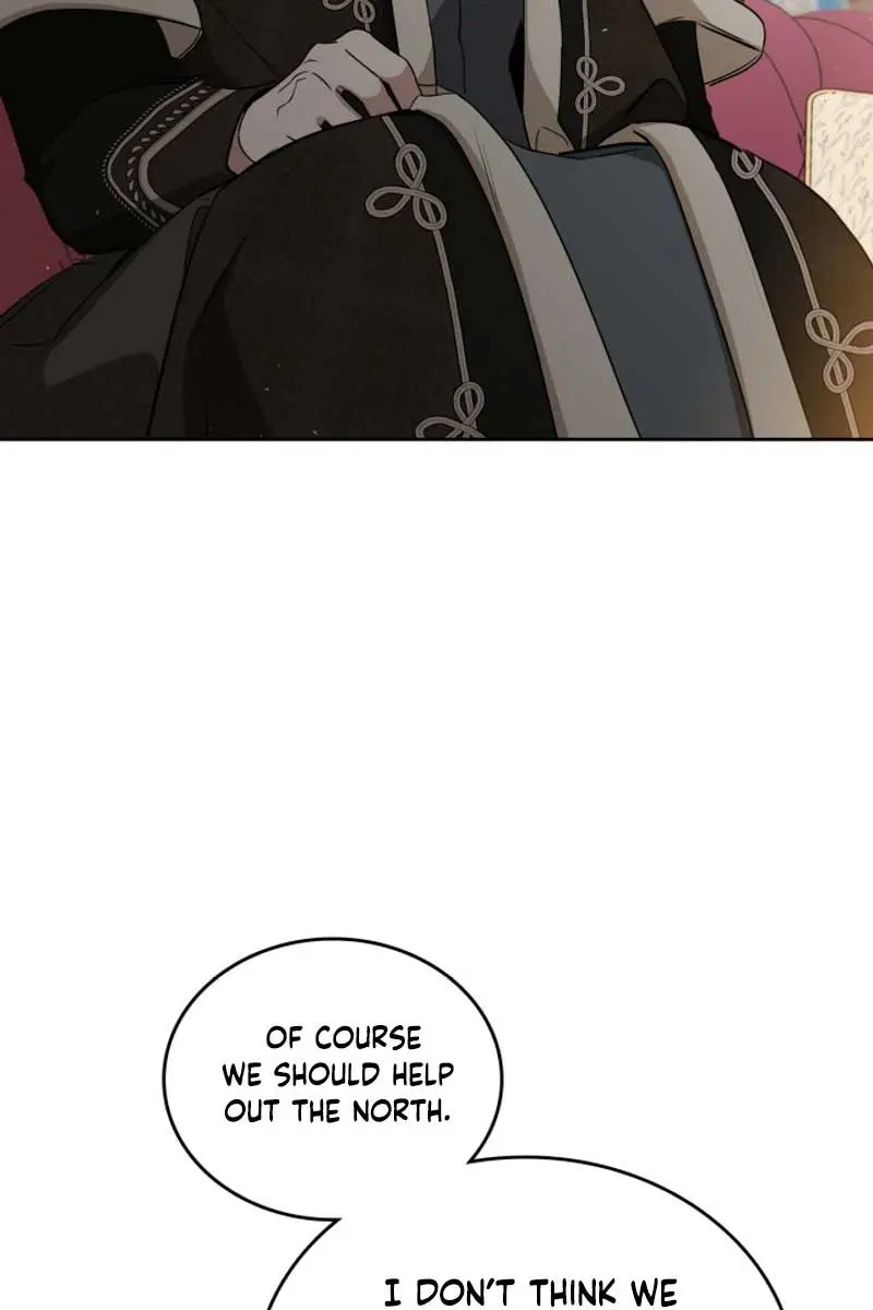 I'll Be the Matriarch in This Life Chapter 148 Page 106