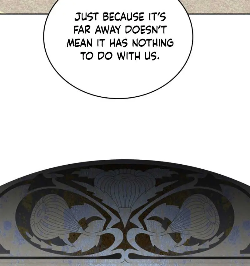I'll Be the Matriarch in This Life Chapter 148 Page 108