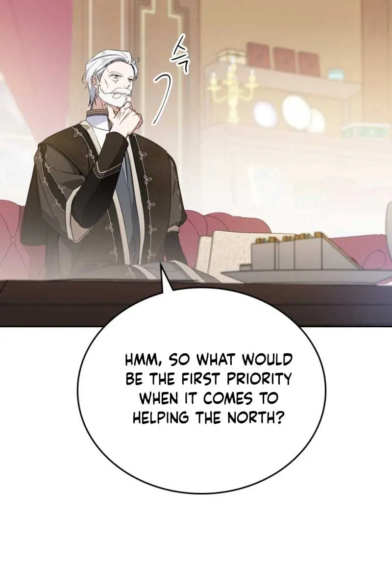 I'll Be the Matriarch in This Life Chapter 148 Page 115