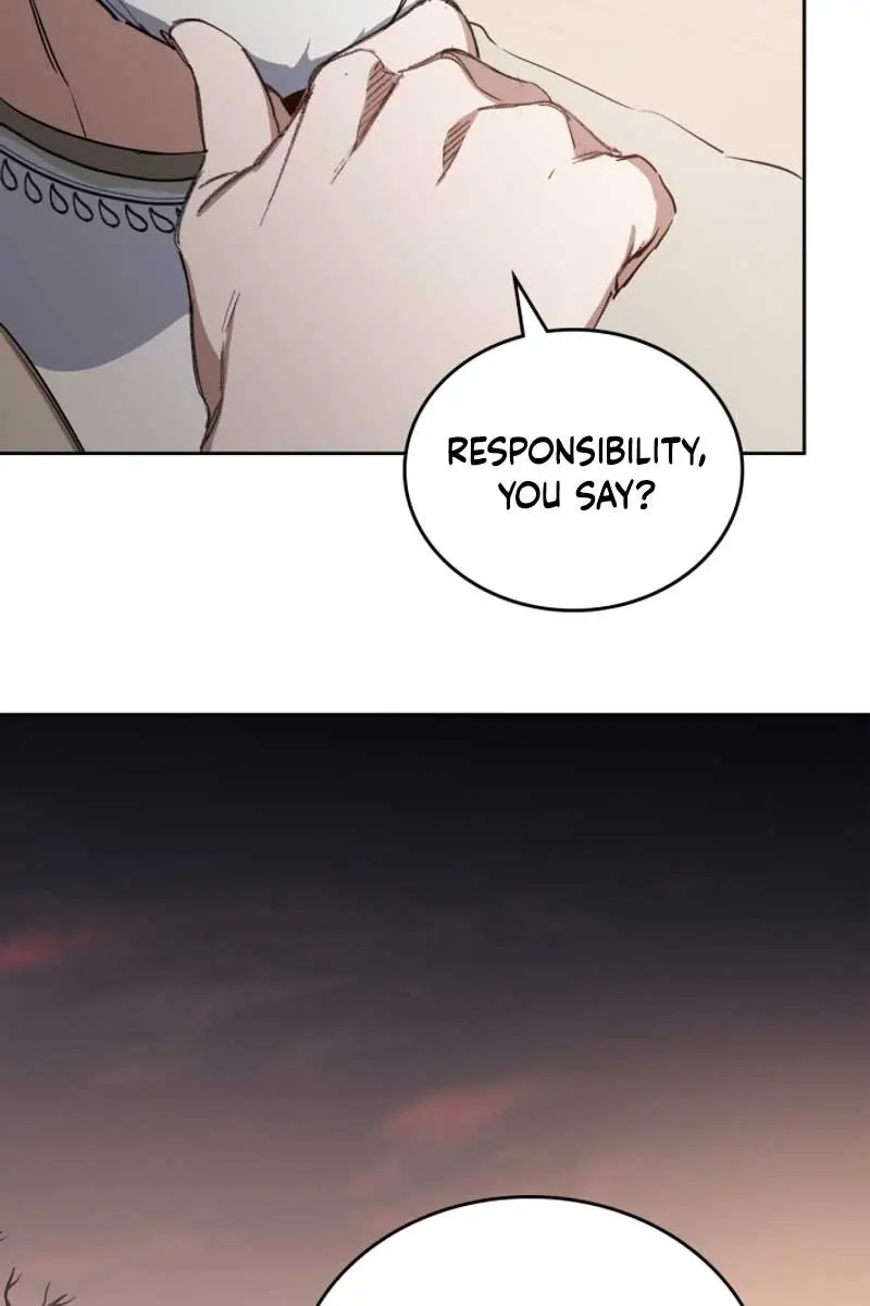 I'll Be the Matriarch in This Life Chapter 148 Page 120