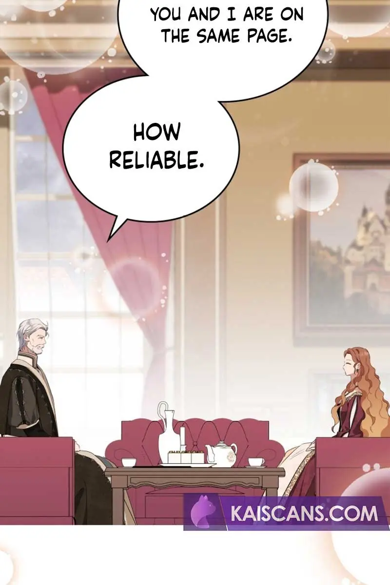 I'll Be the Matriarch in This Life Chapter 148 Page 125