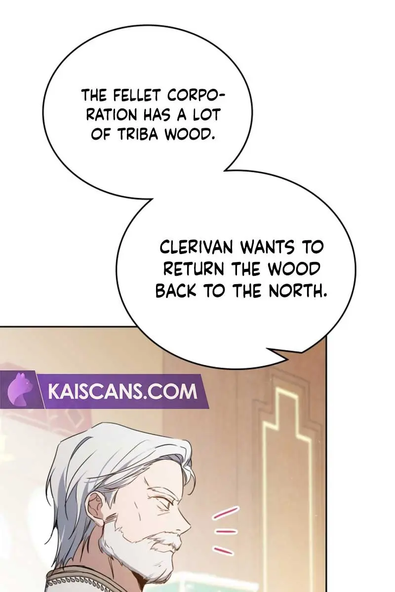 I'll Be the Matriarch in This Life Chapter 148 Page 129