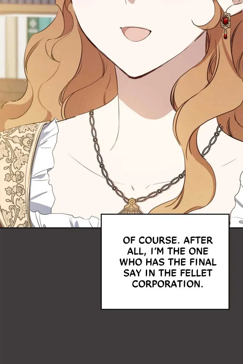 I'll Be the Matriarch in This Life Chapter 148 Page 132