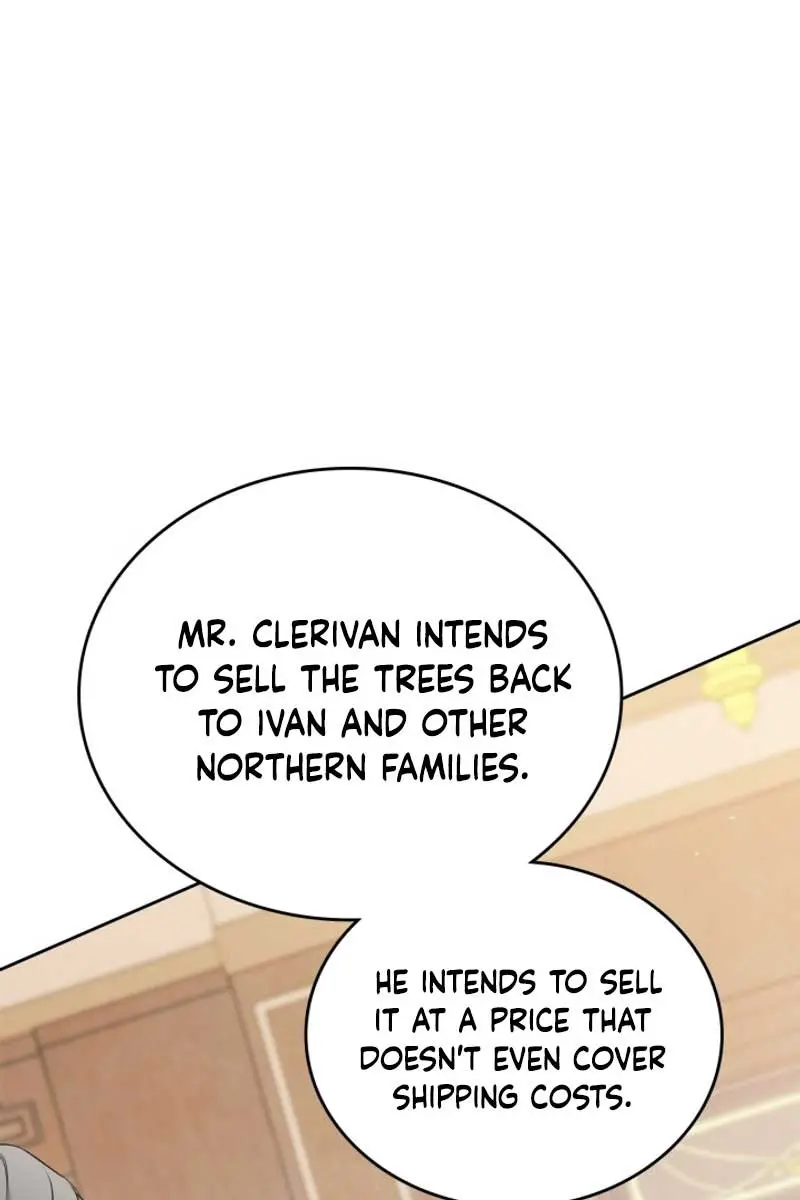 I'll Be the Matriarch in This Life Chapter 148 Page 135