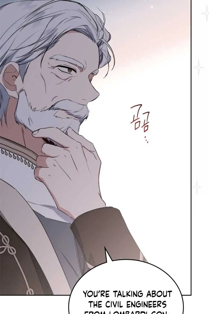 I'll Be the Matriarch in This Life Chapter 148 Page 138