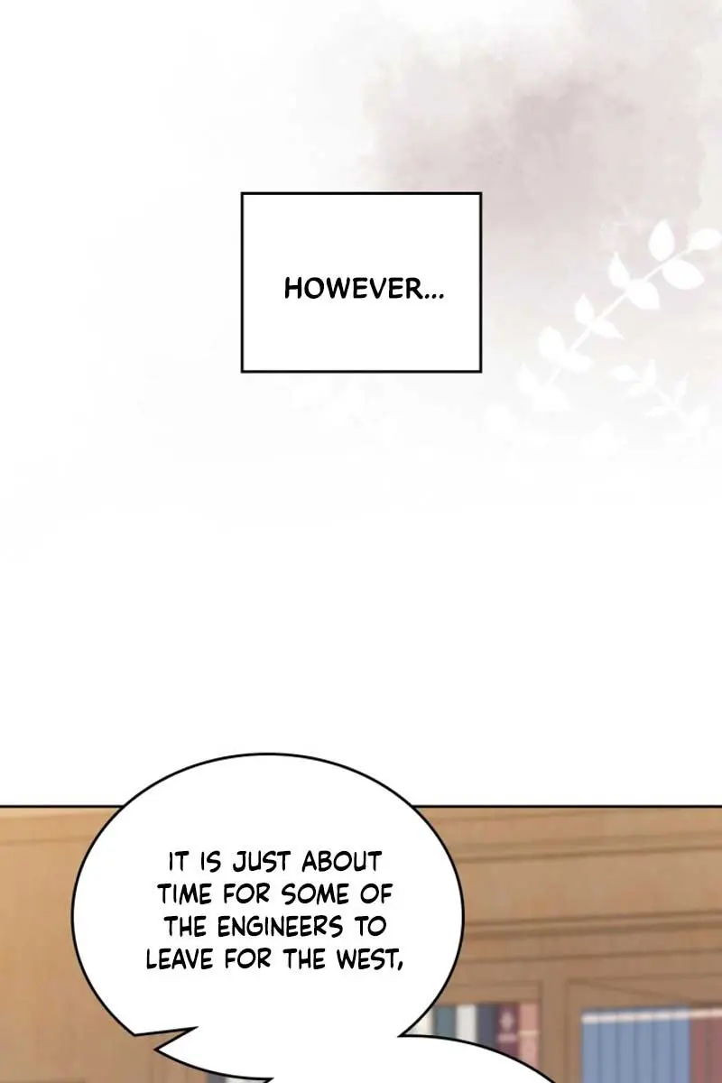 I'll Be the Matriarch in This Life Chapter 148 Page 145