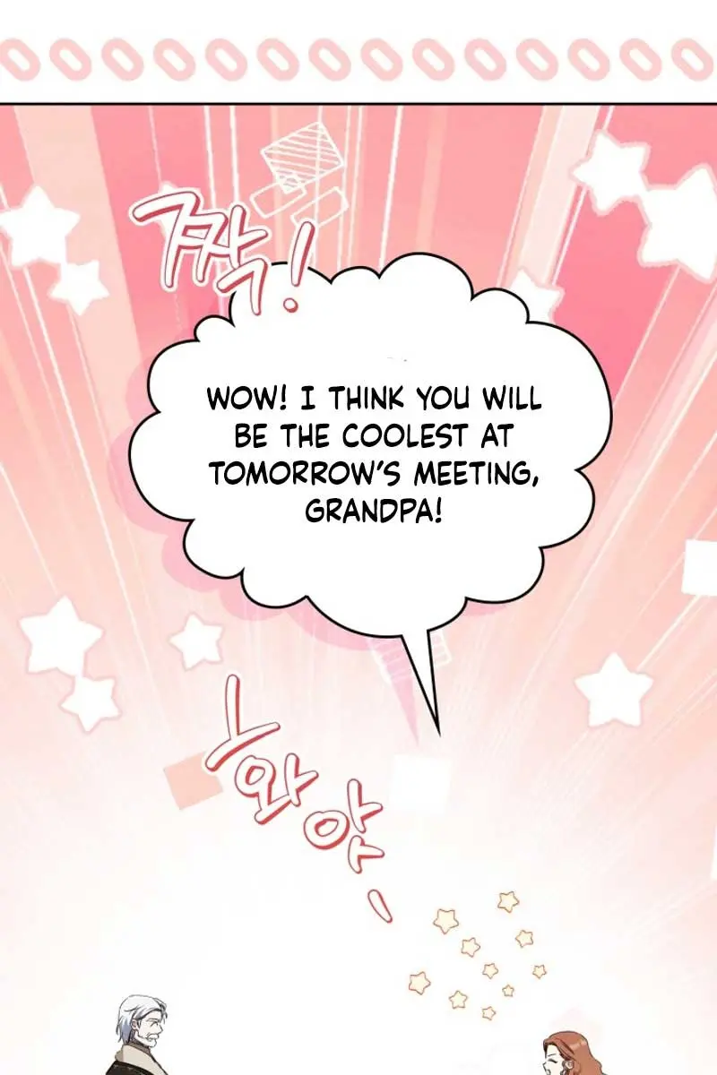 I'll Be the Matriarch in This Life Chapter 148 Page 150
