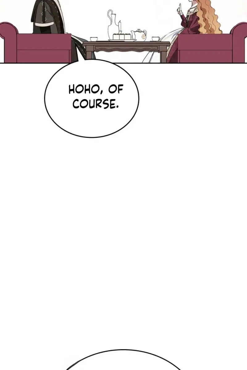 I'll Be the Matriarch in This Life Chapter 148 Page 151
