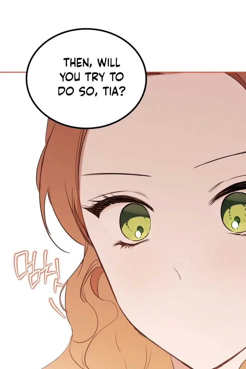 I'll Be the Matriarch in This Life Chapter 148 Page 155