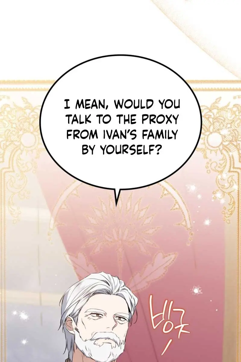 I'll Be the Matriarch in This Life Chapter 148 Page 157
