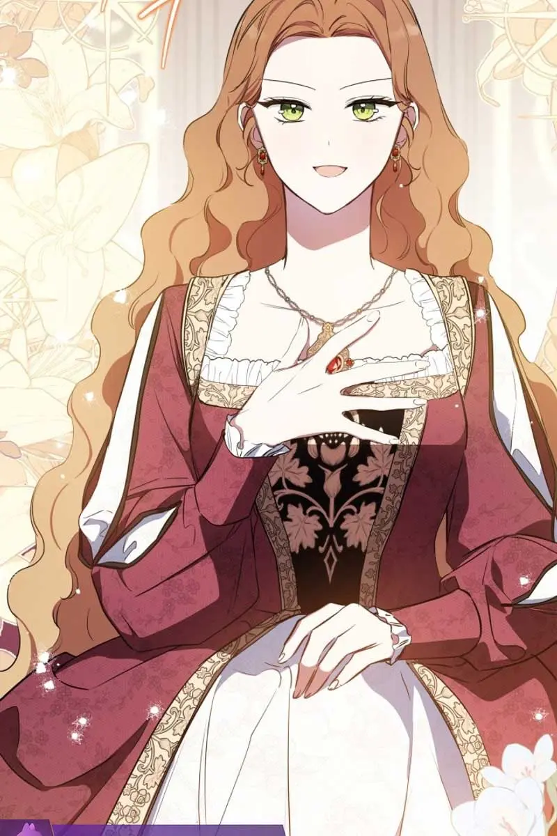 I'll Be the Matriarch in This Life Chapter 148 Page 163