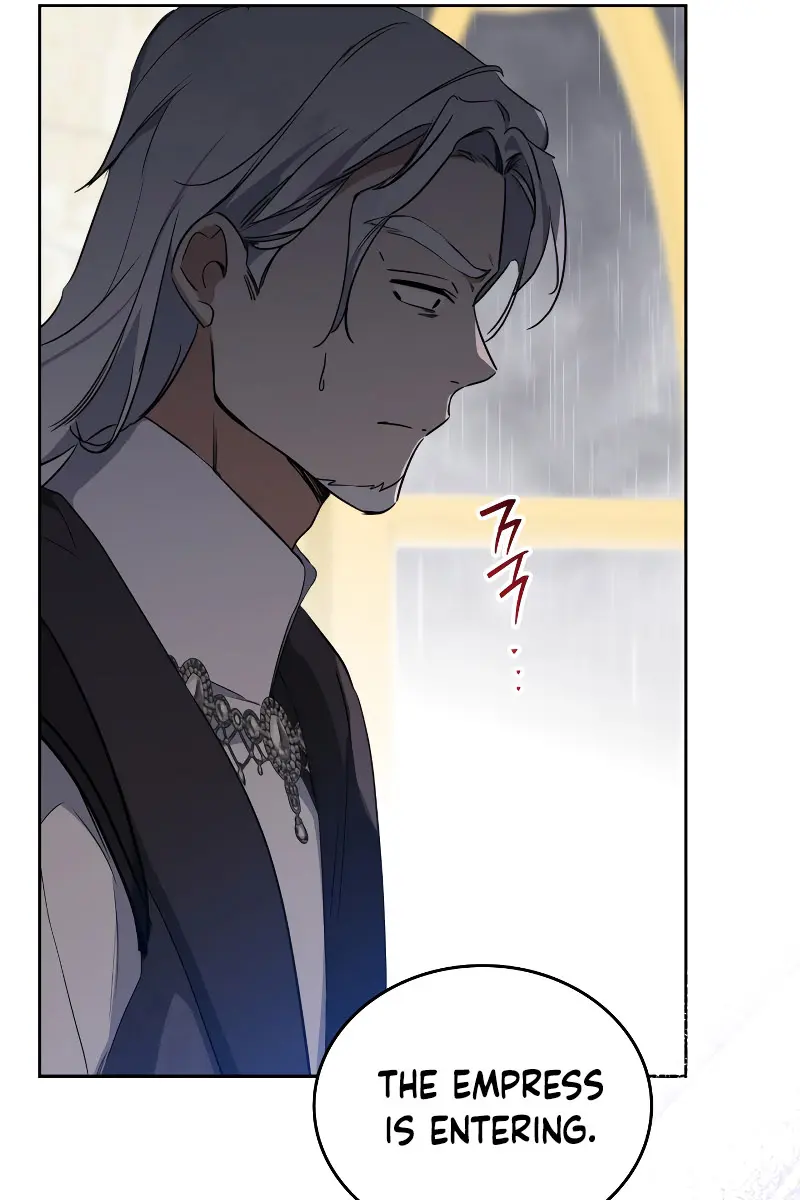 I'll Be the Matriarch in This Life Chapter 149 Page 24