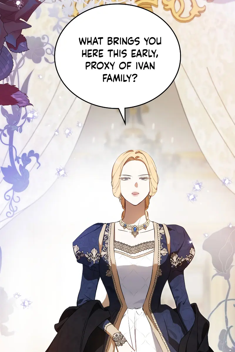 I'll Be the Matriarch in This Life Chapter 149 Page 26