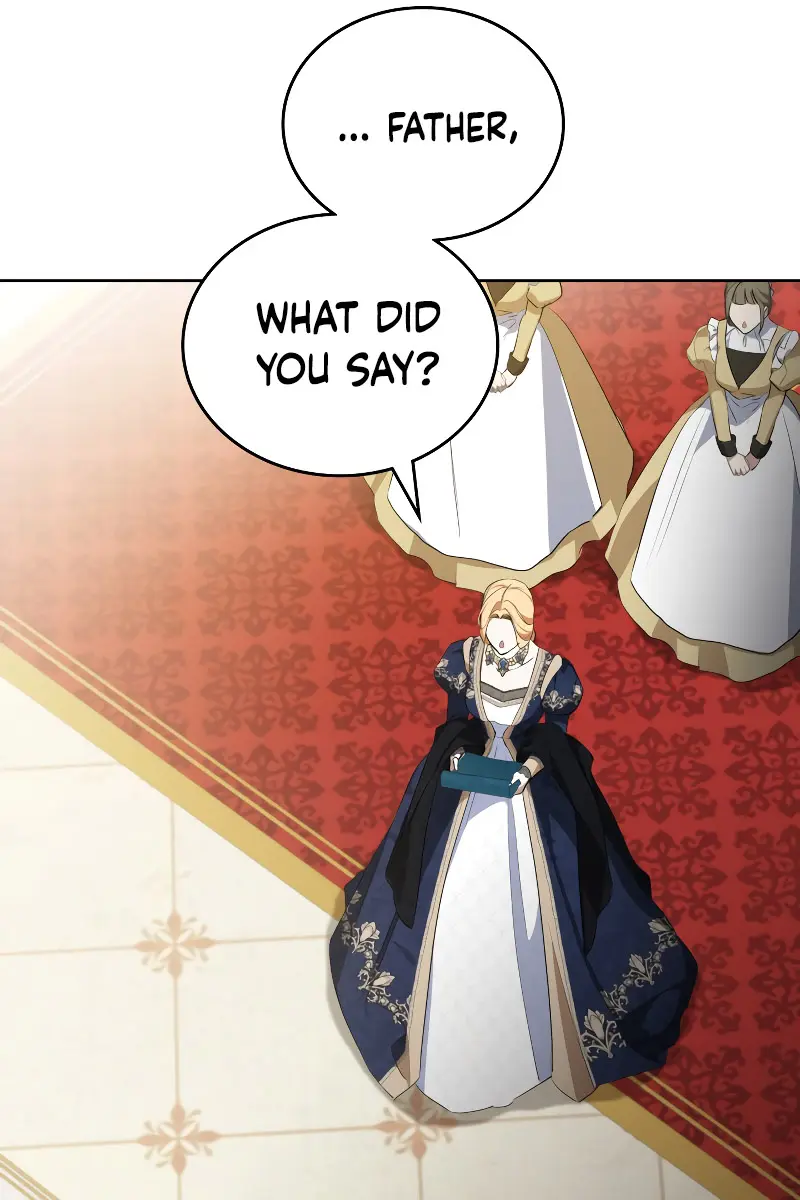 I'll Be the Matriarch in This Life Chapter 149 Page 35