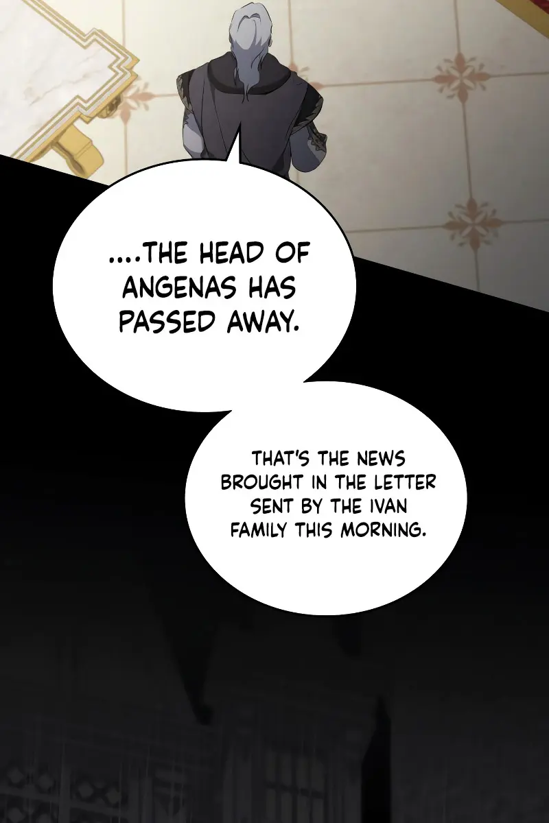 I'll Be the Matriarch in This Life Chapter 149 Page 36