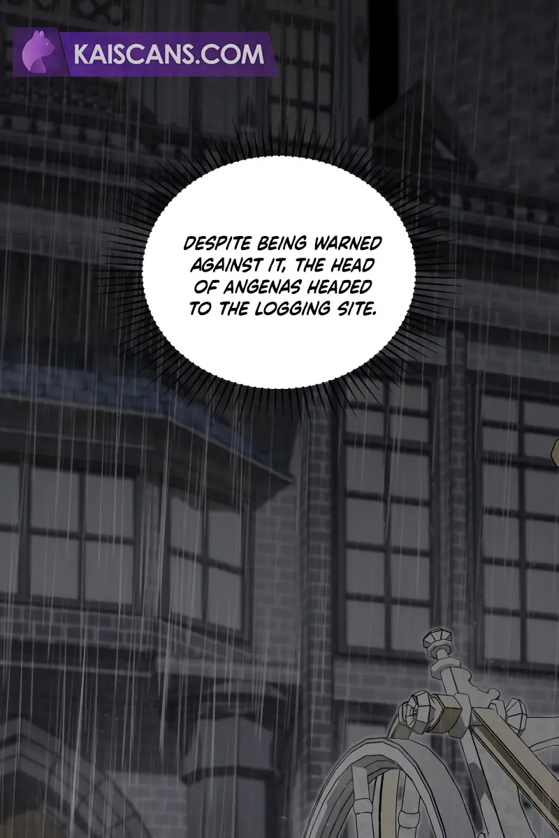 I'll Be the Matriarch in This Life Chapter 149 Page 37