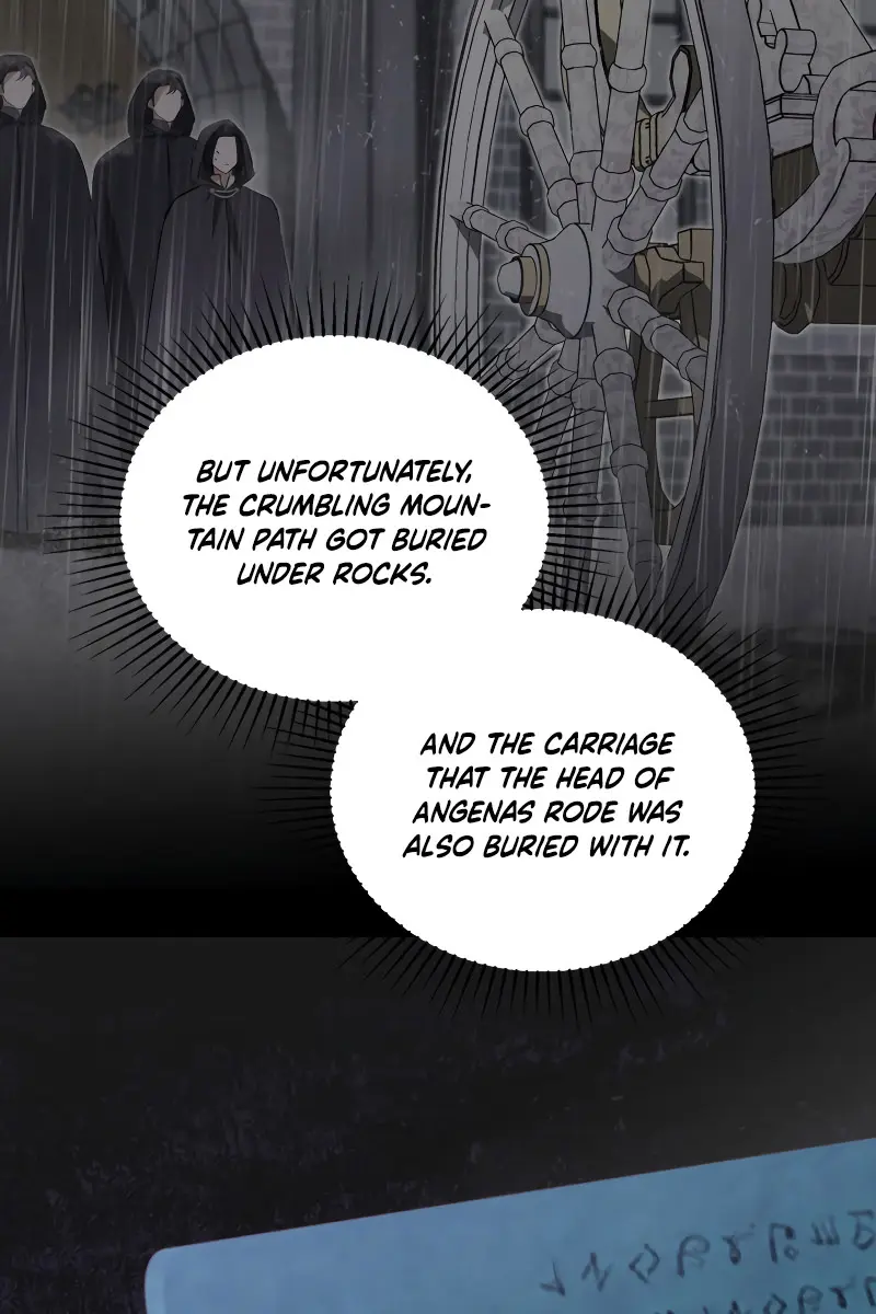 I'll Be the Matriarch in This Life Chapter 149 Page 38