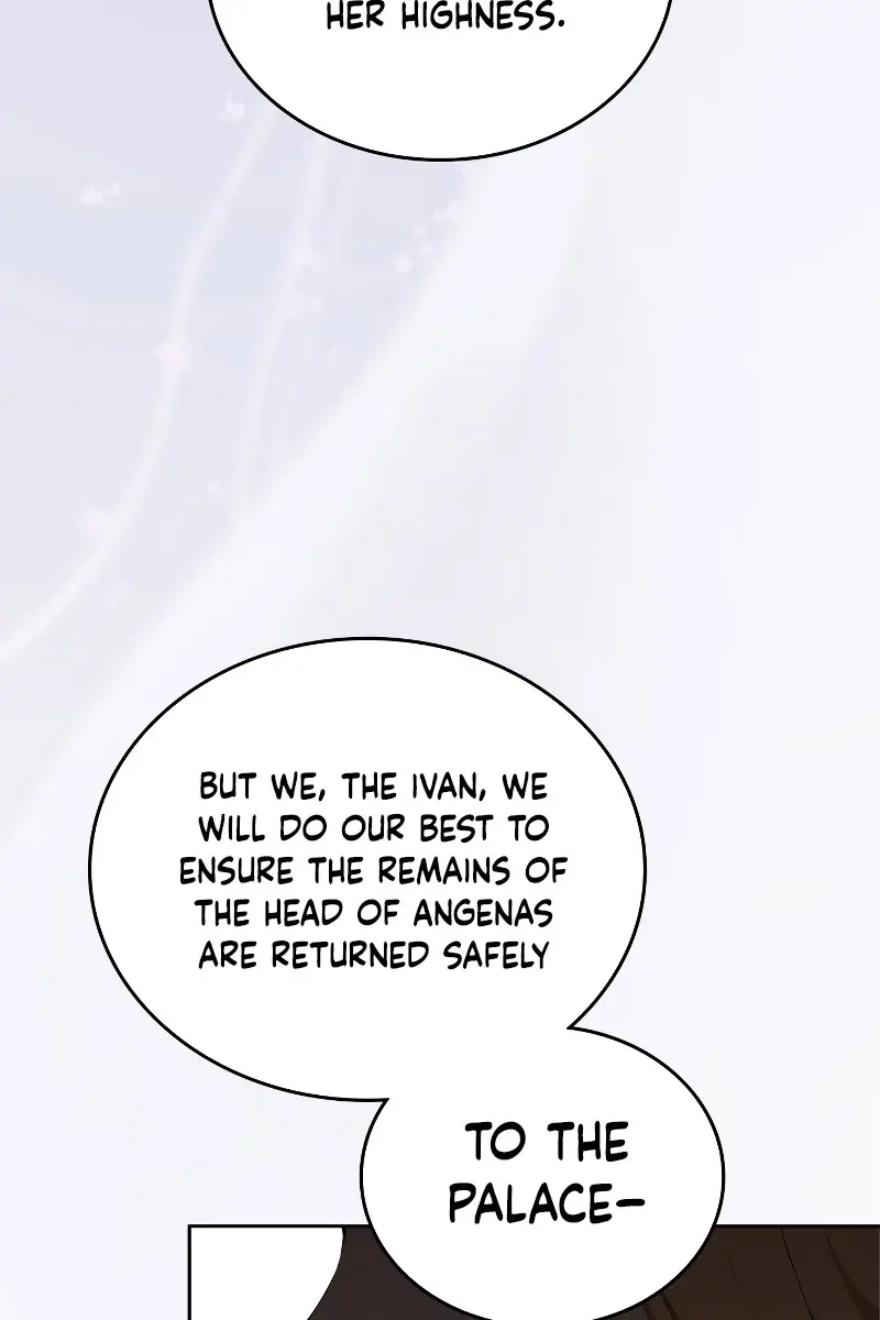 I'll Be the Matriarch in This Life Chapter 149 Page 43