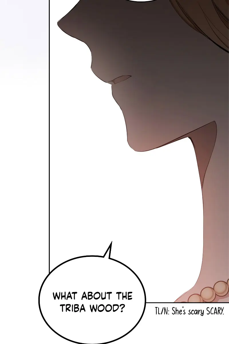I'll Be the Matriarch in This Life Chapter 149 Page 44