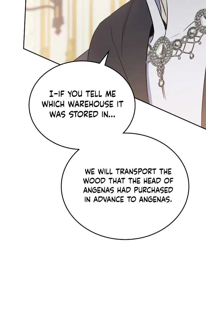 I'll Be the Matriarch in This Life Chapter 149 Page 55