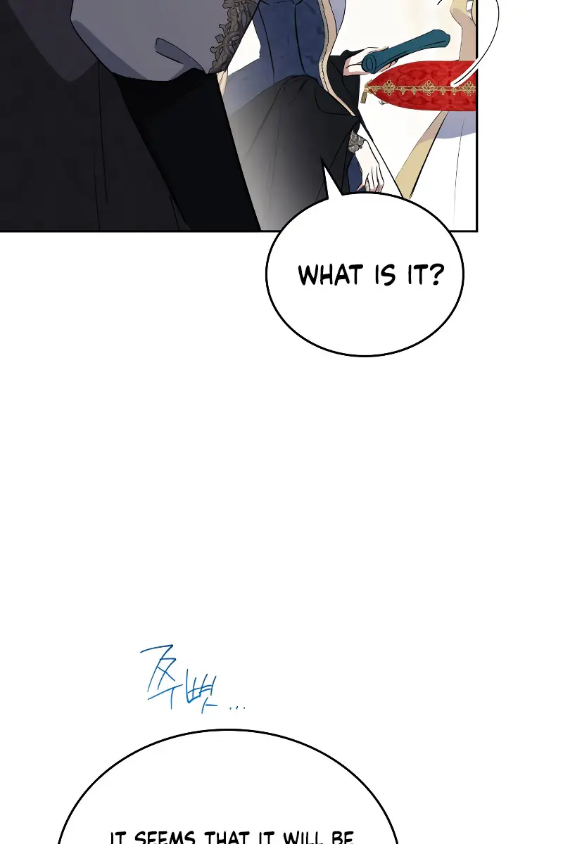 I'll Be the Matriarch in This Life Chapter 149 Page 57