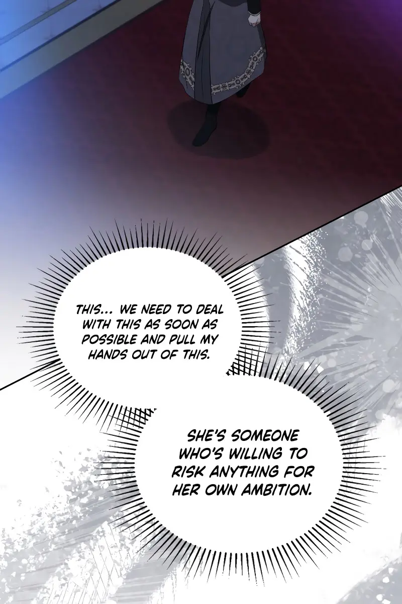 I'll Be the Matriarch in This Life Chapter 149 Page 68