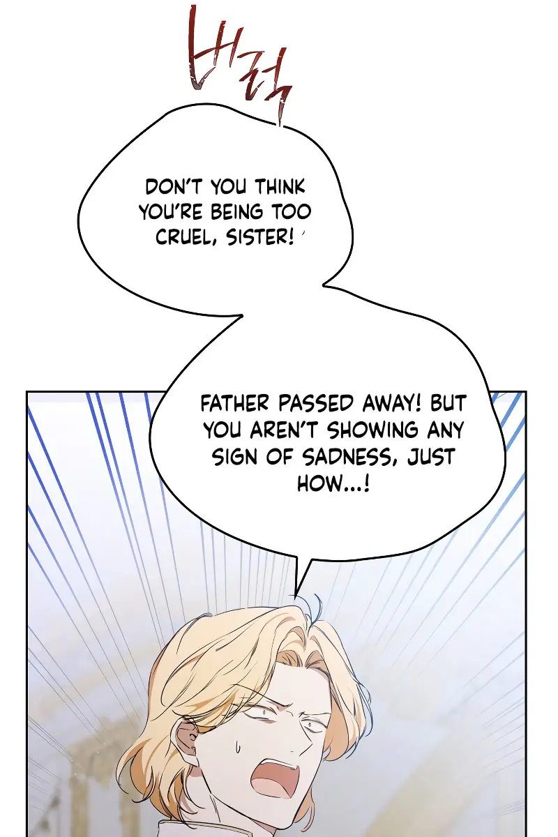 I'll Be the Matriarch in This Life Chapter 149 Page 84