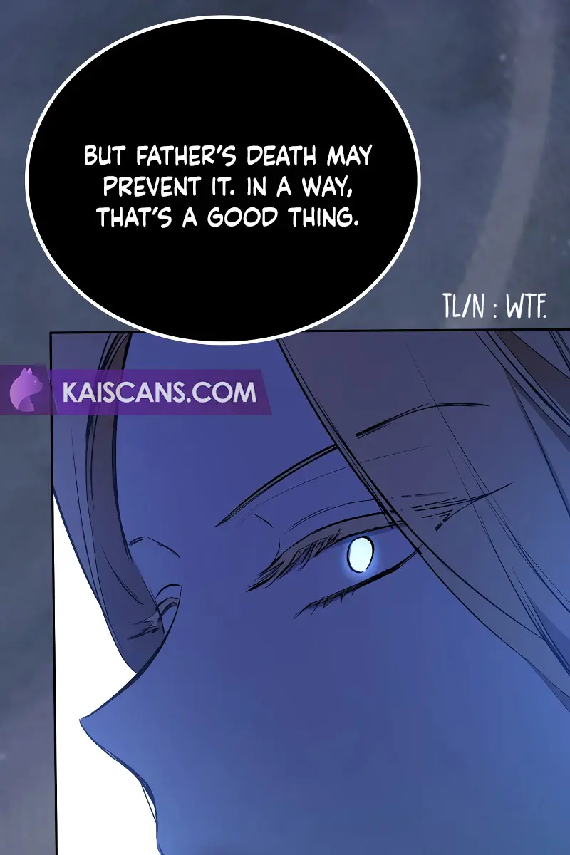 I'll Be the Matriarch in This Life Chapter 149 Page 87