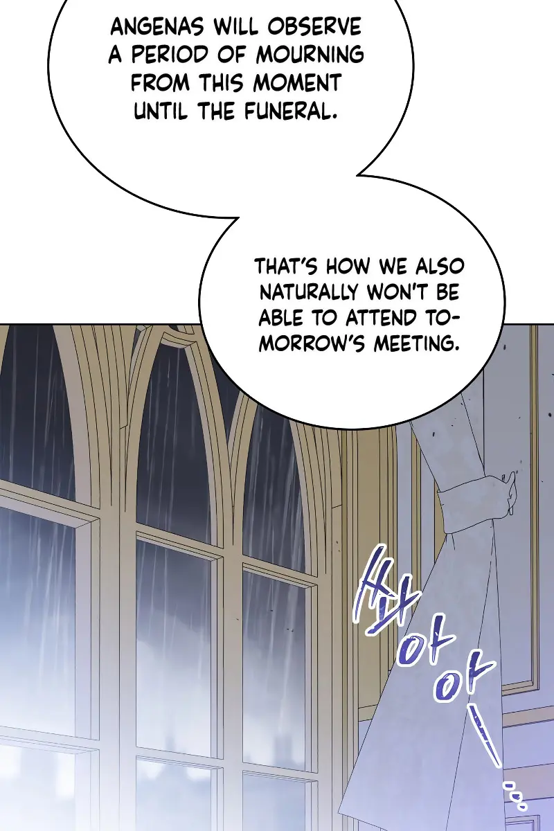I'll Be the Matriarch in This Life Chapter 149 Page 104
