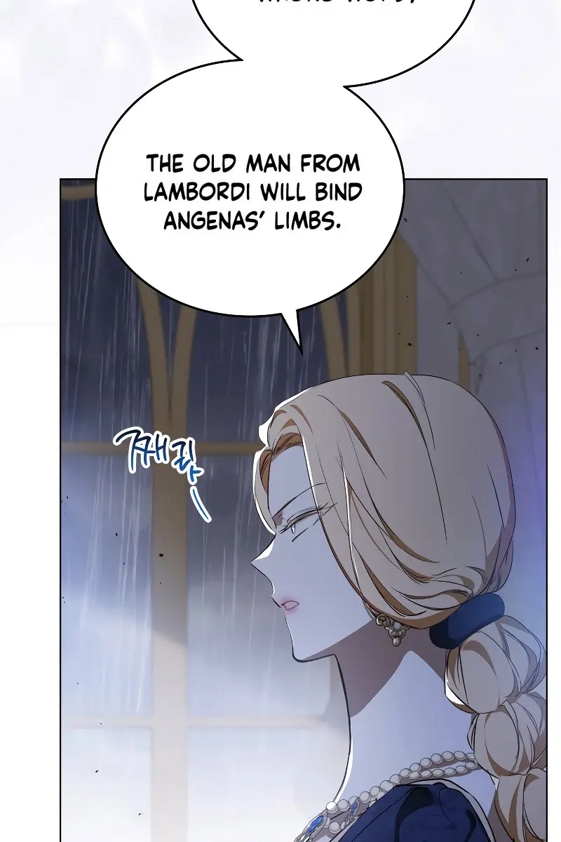 I'll Be the Matriarch in This Life Chapter 149 Page 106