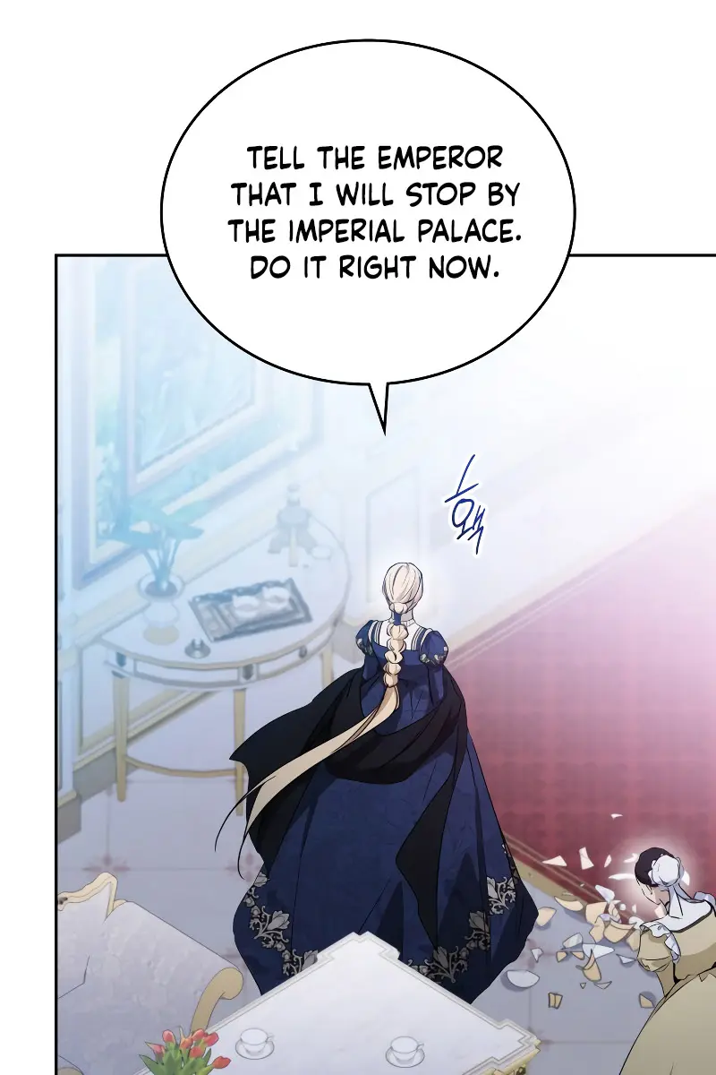 I'll Be the Matriarch in This Life Chapter 149 Page 122