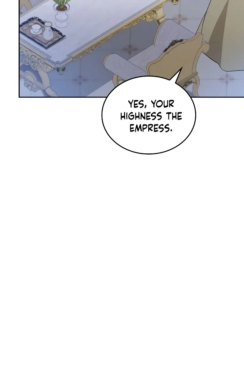 I'll Be the Matriarch in This Life Chapter 149 Page 123