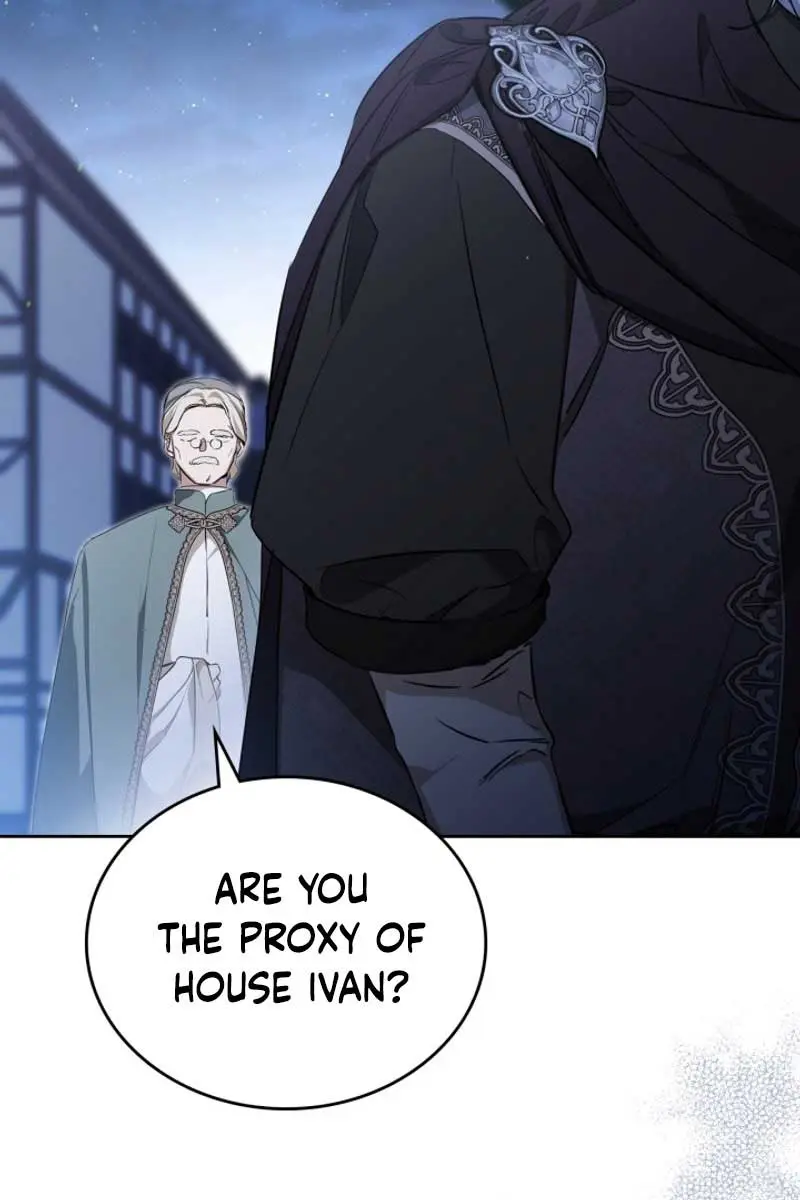 I'll Be the Matriarch in This Life Chapter 150 Page 13