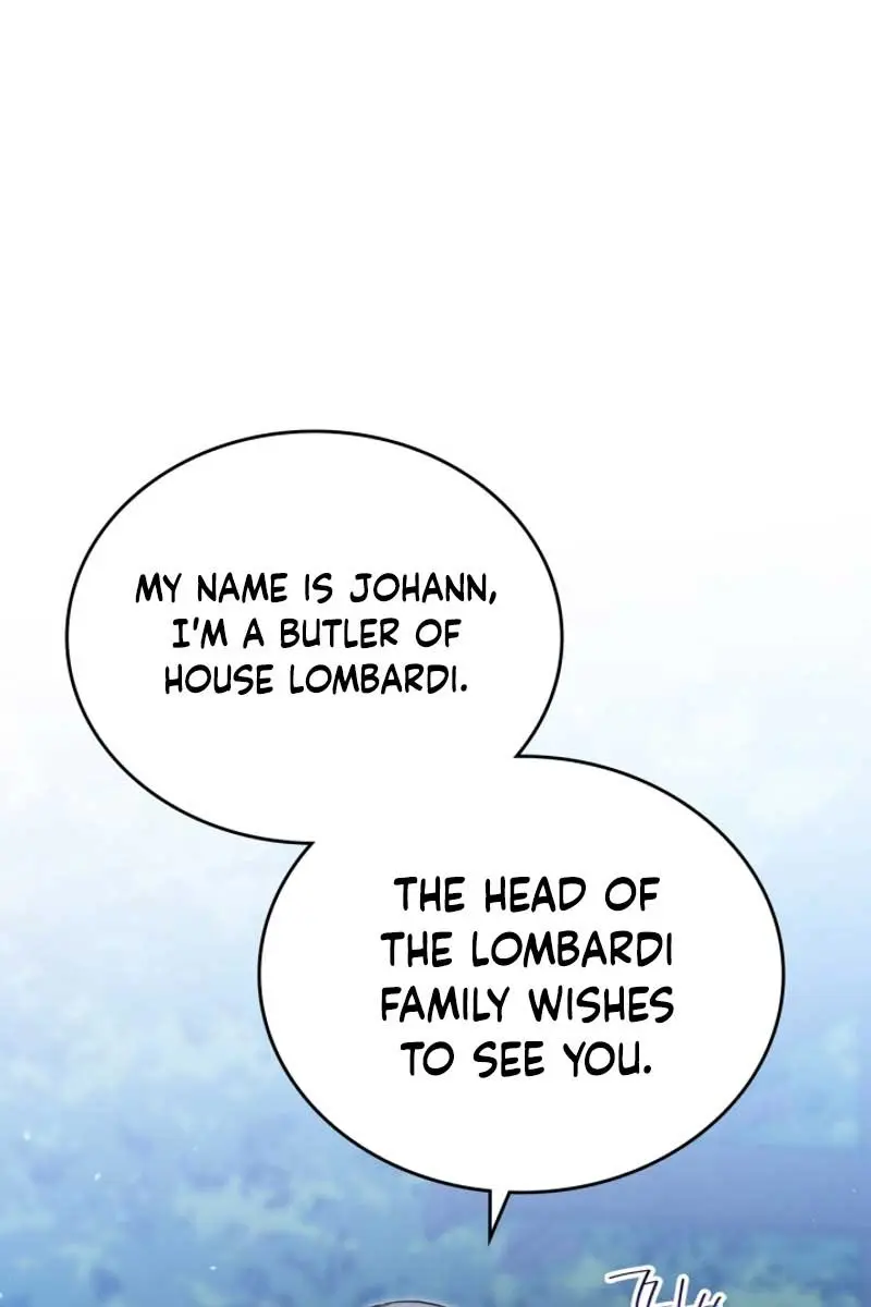 I'll Be the Matriarch in This Life Chapter 150 Page 17