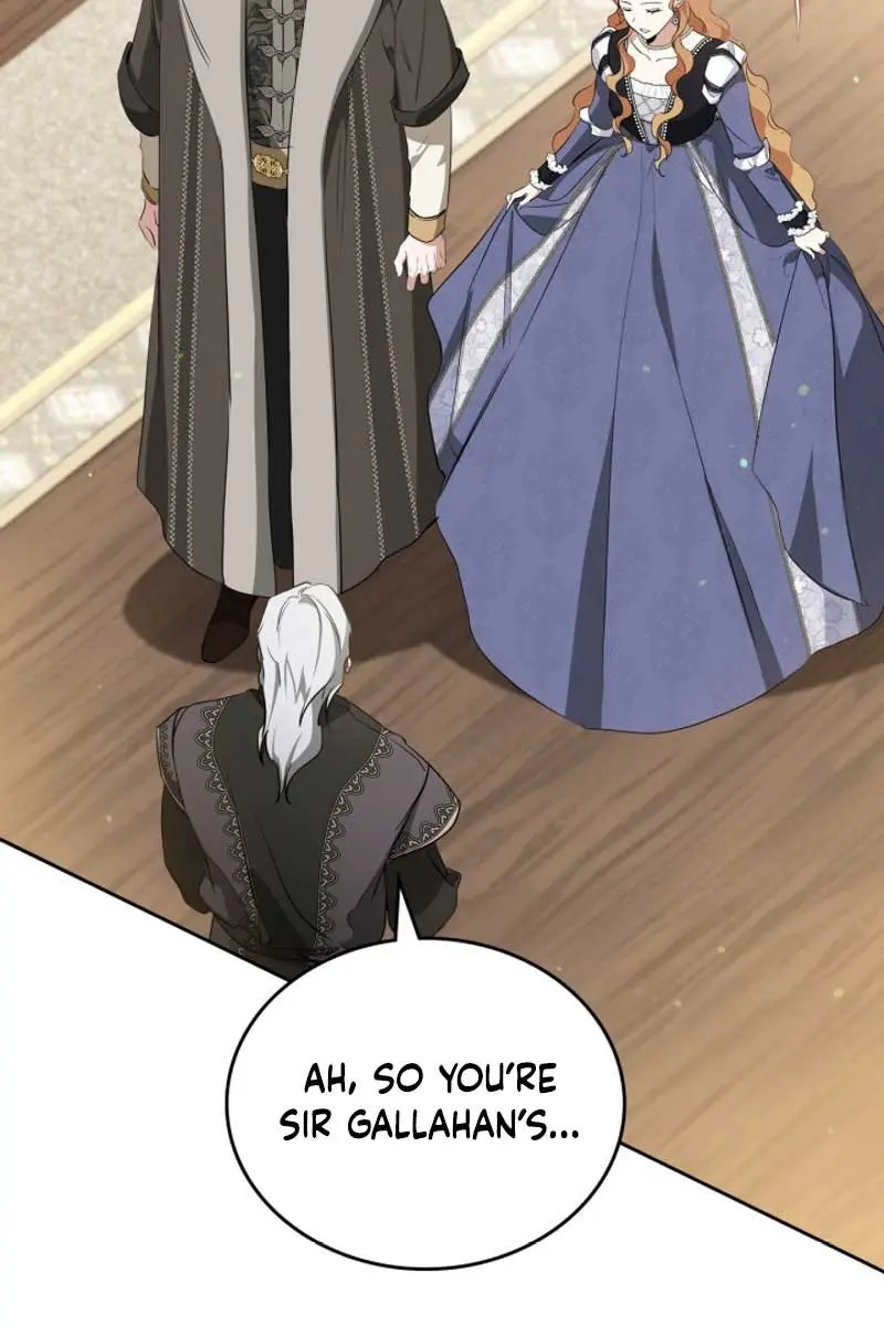 I'll Be the Matriarch in This Life Chapter 150 Page 38