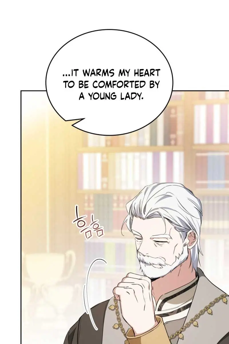 I'll Be the Matriarch in This Life Chapter 150 Page 47
