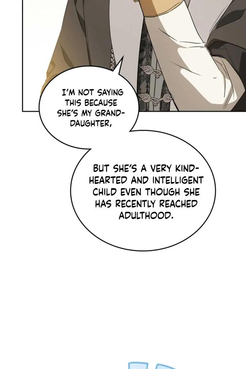 I'll Be the Matriarch in This Life Chapter 150 Page 48