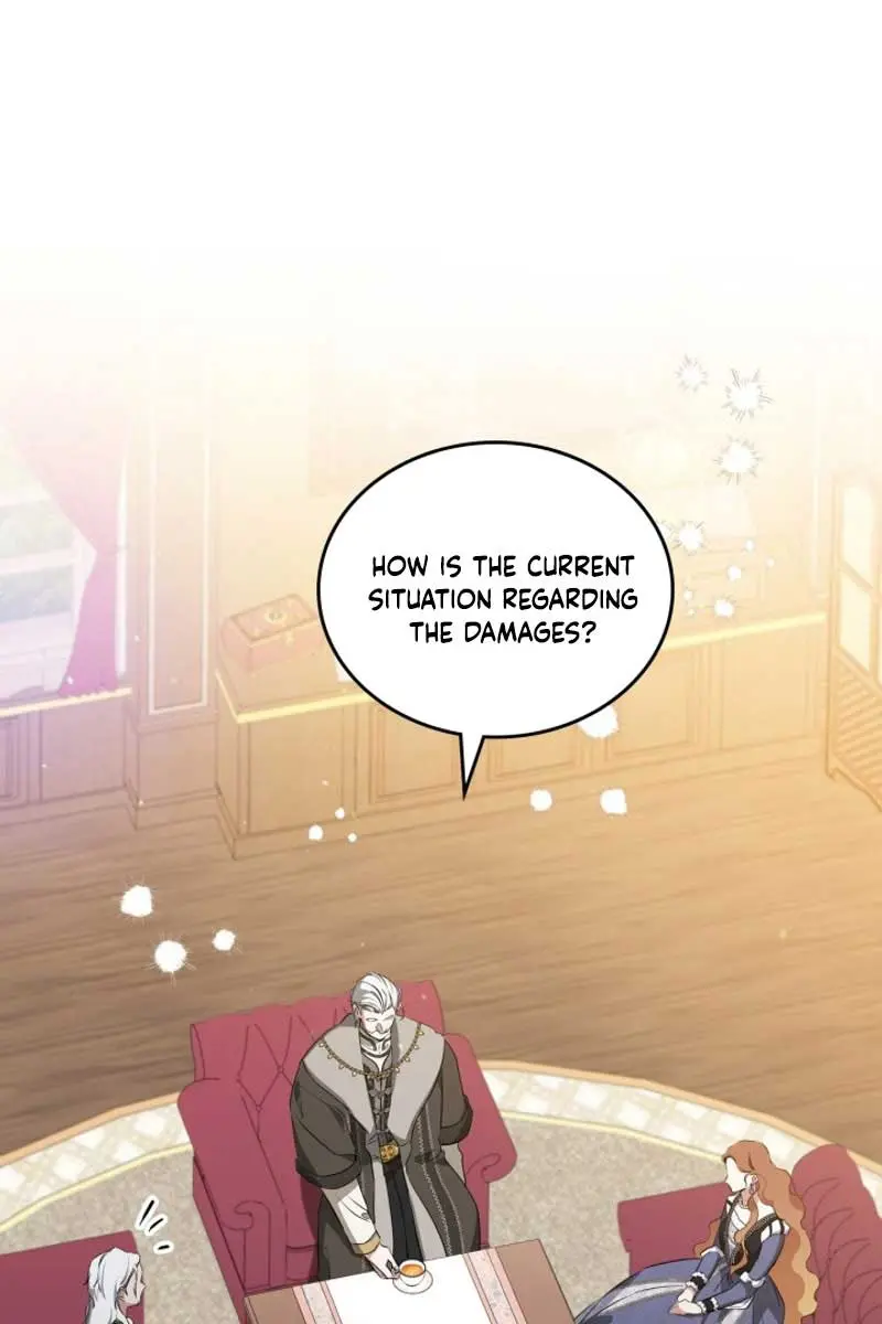 I'll Be the Matriarch in This Life Chapter 150 Page 59