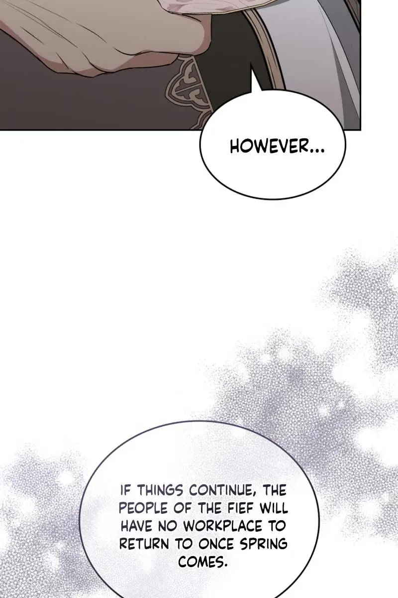 I'll Be the Matriarch in This Life Chapter 150 Page 62