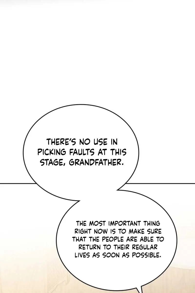 I'll Be the Matriarch in This Life Chapter 150 Page 81