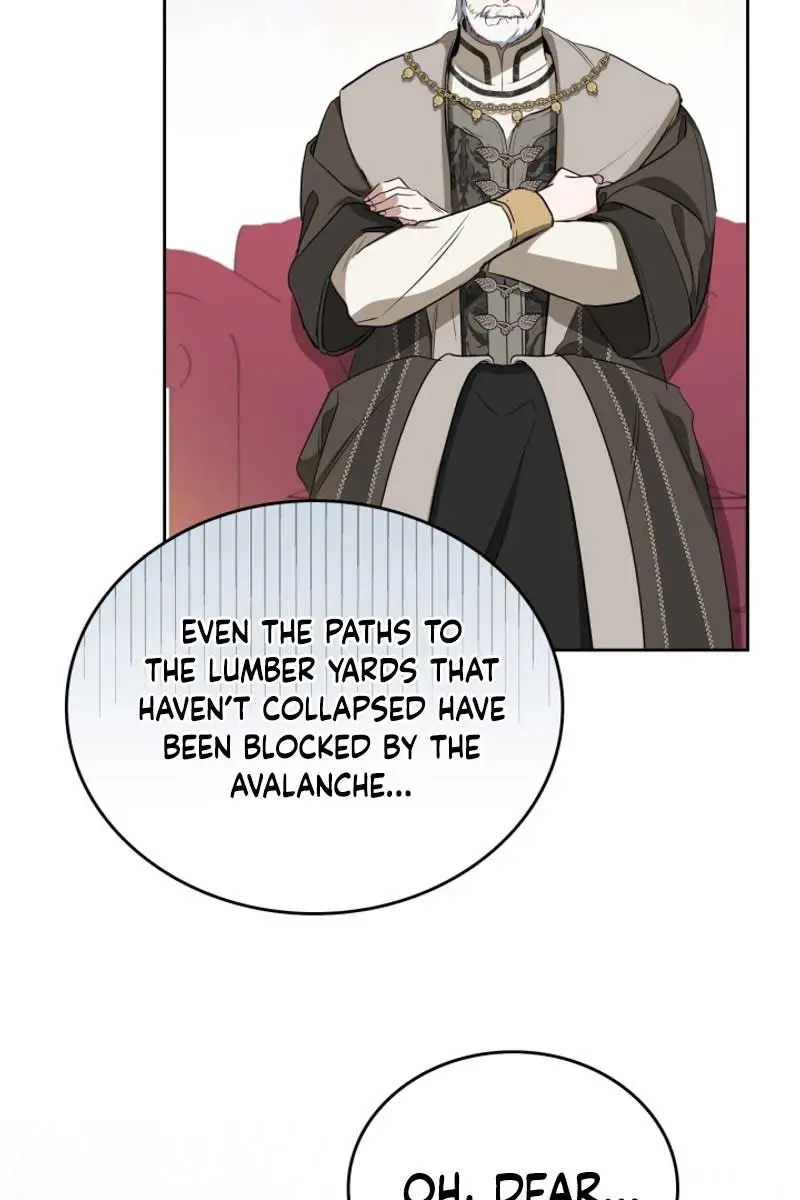 I'll Be the Matriarch in This Life Chapter 150 Page 90