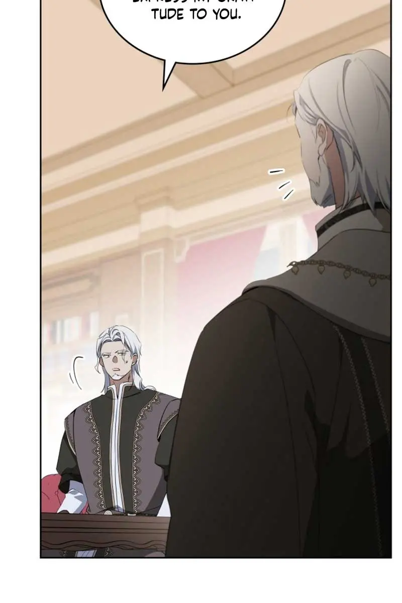 I'll Be the Matriarch in This Life Chapter 150 Page 108