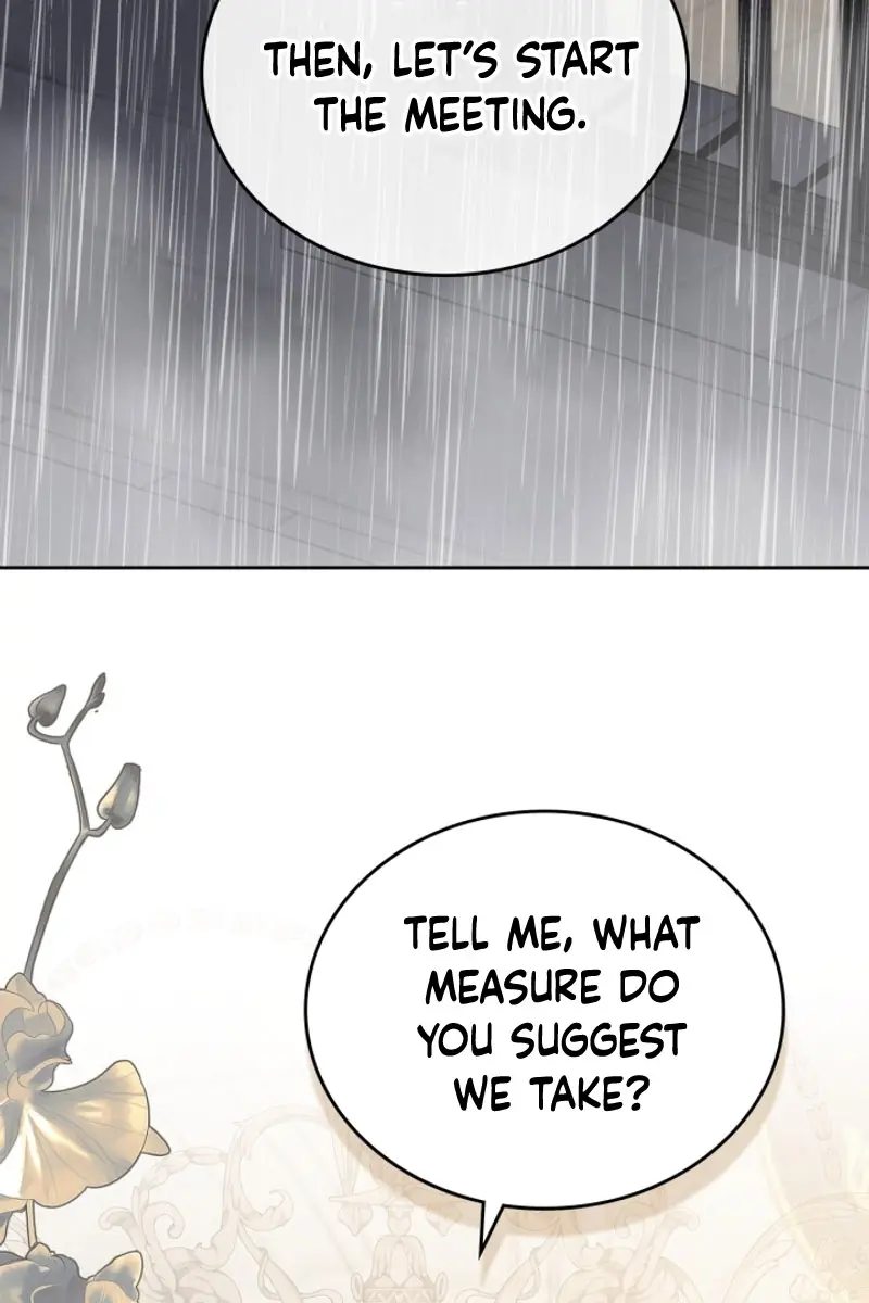 I'll Be the Matriarch in This Life Chapter 151 Page 6