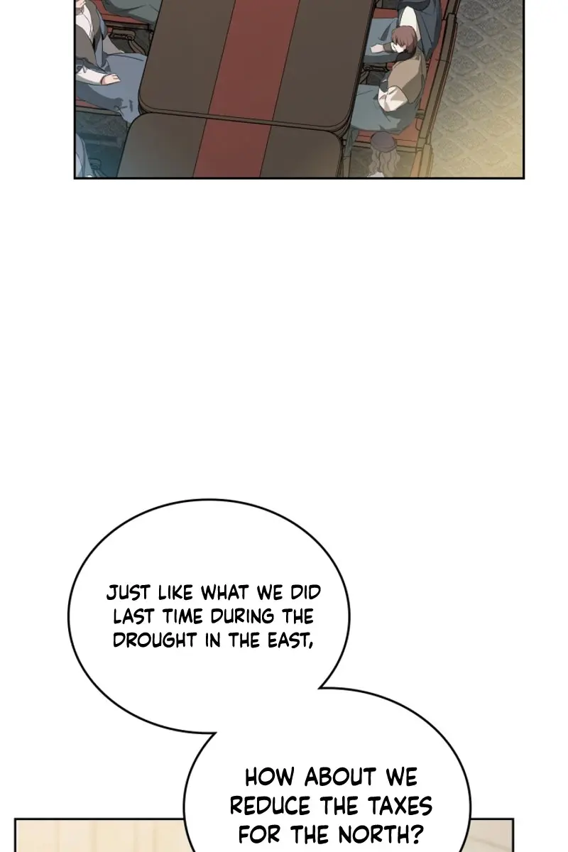I'll Be the Matriarch in This Life Chapter 151 Page 10