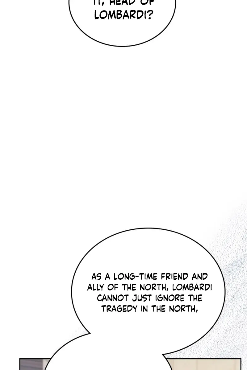 I'll Be the Matriarch in This Life Chapter 151 Page 18