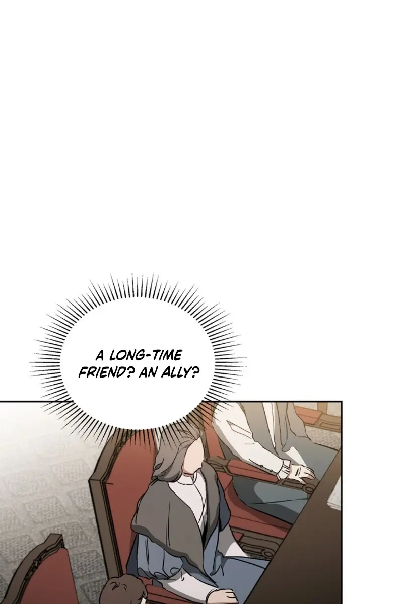 I'll Be the Matriarch in This Life Chapter 151 Page 20