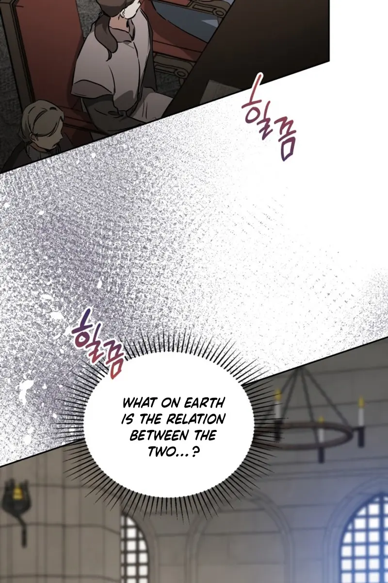 I'll Be the Matriarch in This Life Chapter 151 Page 21